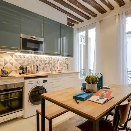 Sweett - Clery Paris