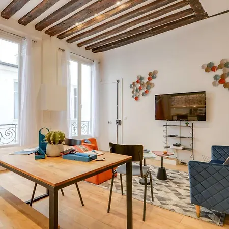 Apartment Sweet - Clery